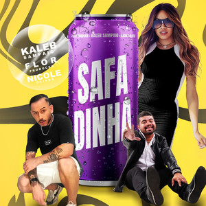 Safadinha (Radio Mix|feat. Nicole Oliver)