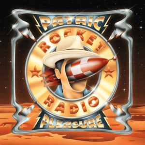 Rocket Radio