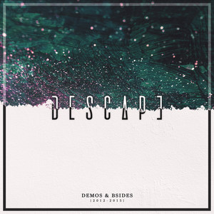 Descape - My Friends Are My Family(feat. Ève-Marie Routhier) (Explicit)