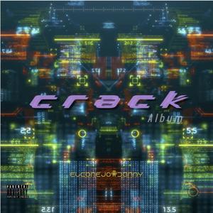 CRACK (Explicit)