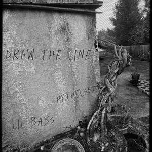 DRAW THE LINE (feat. HKTheLast)