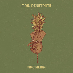 Mrs. Penetrate (Explicit)