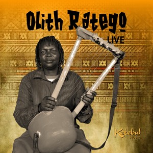 Olith Ratego - Kodo