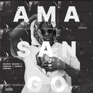 Amasango (feat. Somnyama & Mandisa Cebekhulu)