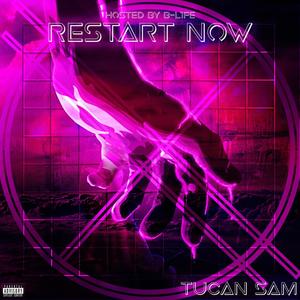 Restart Now. (Explicit)