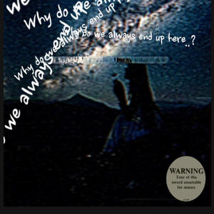 WHY do WE always end up HERE..? (feat. KZA) (Explicit)