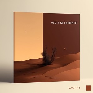 Voz a Mi Lamento