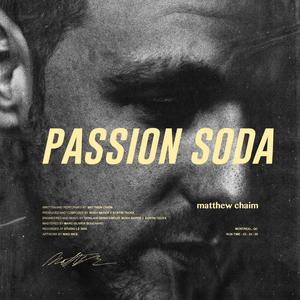 Passion Soda