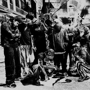 WHITE BOY (Explicit)