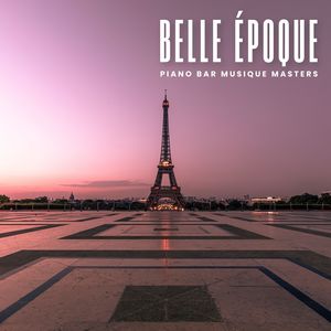 Belle Époque: Jazz Français