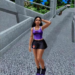 BaddTxng (feat. Yung Xela) (Explicit)