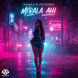 Mirala Ahi (Explicit)