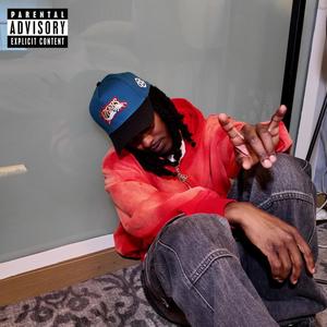 Gary Junior - Look Alive (feat. Deadstock DP & Wantmoren8) (Explicit)