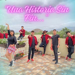 Una Historia Sin Fin