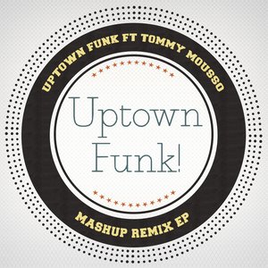 Uptown Funk (Mashup Remixes)