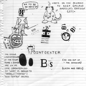 In And Out Of The Shadows