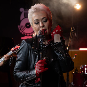 Monica Anghel - Imun La Te Iubesc (Electrecord Live Sessions)