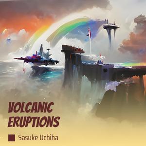 Volcanic Eruptions