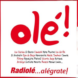 Radiolé... Alégrate!