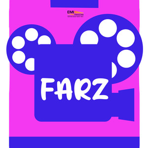Farz (Original Motion Picture Soundtrack)