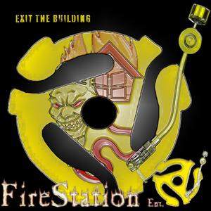 Cold Dawn - FireStation Ent. Exit The Building (Explicit)