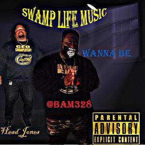 Wanna Be Me (feat. Head Jones) [Explicit]