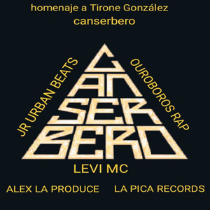 homenaje a Tirone González canserbero