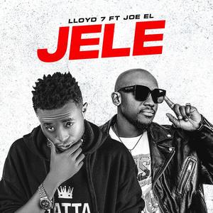 Jele (feat. Joe El)