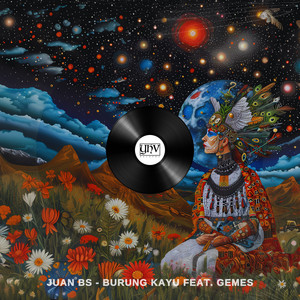 Burung Kayu (feat. GEMES) (Original Mix)