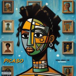 Picasso (feat. Daximo & Zecman) (Remix)