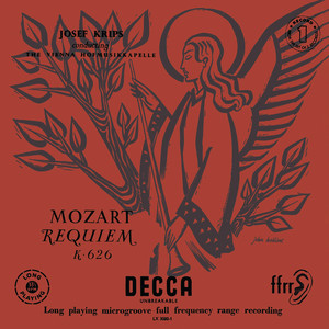Mozart: Requiem (Remastered 2024)