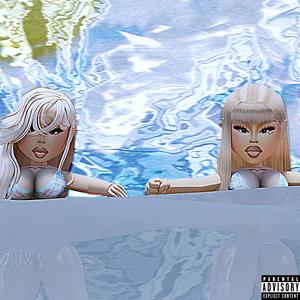 WATERPROOF (feat. XclusiveeSkyy) [Explicit]