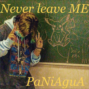 Never Leave Me