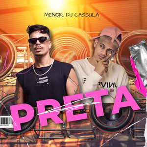 Preta (Explicit)