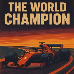 World Of Champion (SLOWED)