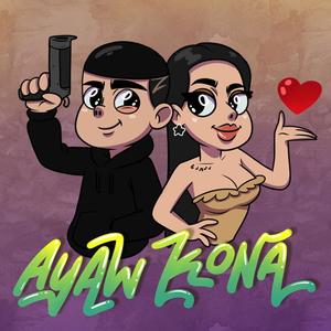 Ayaw Ko Na (feat. Queen Manica Money & Mikerapphone) (Explicit)