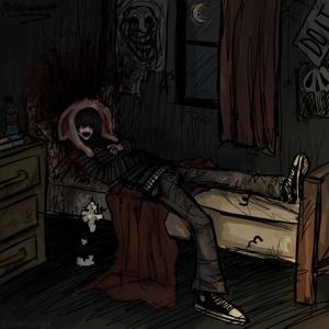 STAB SATAN (feat. doll scar & Khaon) (Explicit)