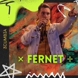 3 CUMBIA -FERNET