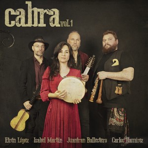 Cabra, Vol. 1