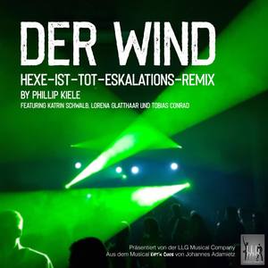 Der Wind(feat. Tobias Conrad & Lorena Glatthaar) (Phillip Kiele Remix)