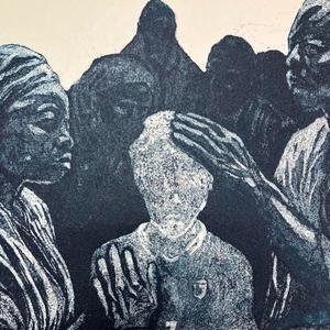 FOUND MY STRIDE (Explicit)