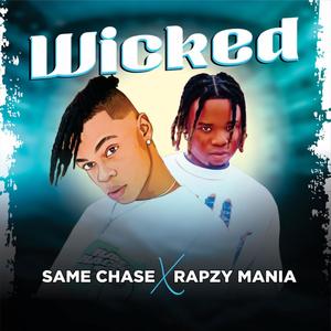 Wicked (feat. RAPZYMANIA)