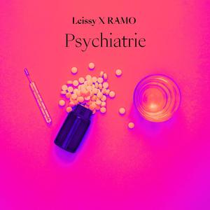 Psychiatrie (feat. Ramo)