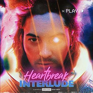 H3ARTBR3AK INT3RLUDE (feat. OmniiThaBazedGawd) (Eternal Transmisson 001) (Explicit)