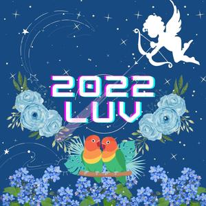 2022 LUV (feat. Anshika Sansanwal)