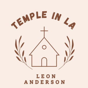 Temple In LA