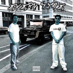 EVERYTIME (feat. ArmanHz) (Explicit)