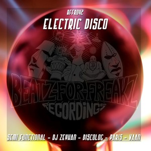 Electric Disco