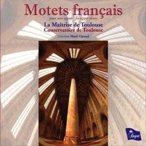 Motets Français