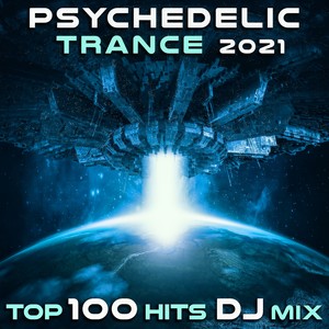 Mega Voices (Psychedelic Trance Mix Edit)